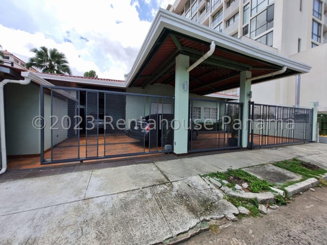 Beautiful House - Casa en Altos del Golf